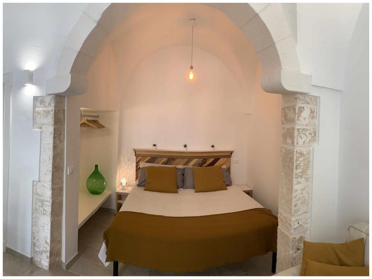 אוסטוני White Stone Flats & Studios מראה חיצוני תמונה