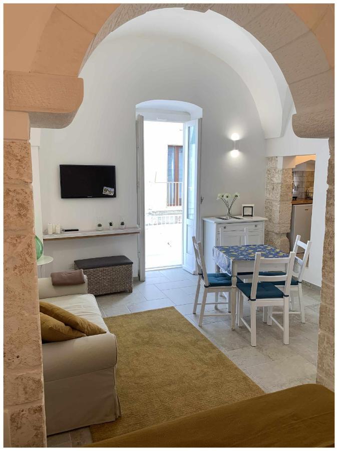 אוסטוני White Stone Flats & Studios מראה חיצוני תמונה