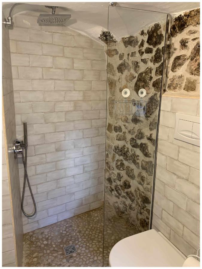 אוסטוני White Stone Flats & Studios חדר תמונה