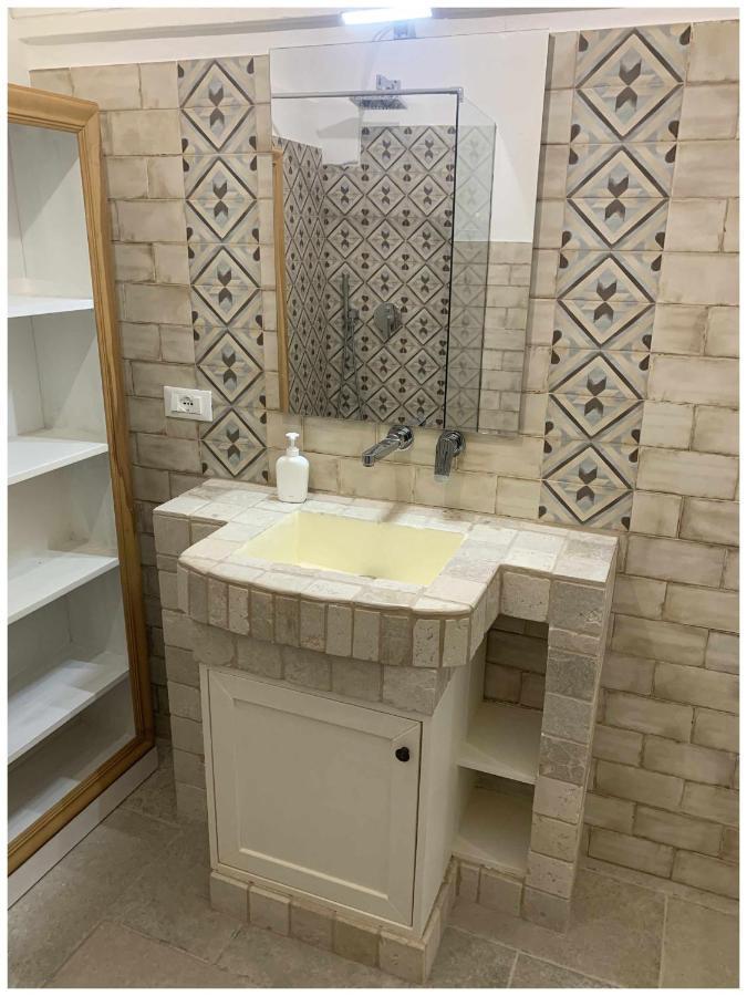אוסטוני White Stone Flats & Studios חדר תמונה