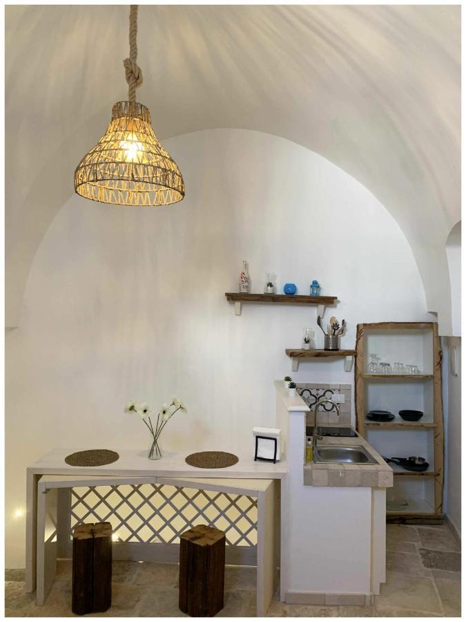 אוסטוני White Stone Flats & Studios מראה חיצוני תמונה