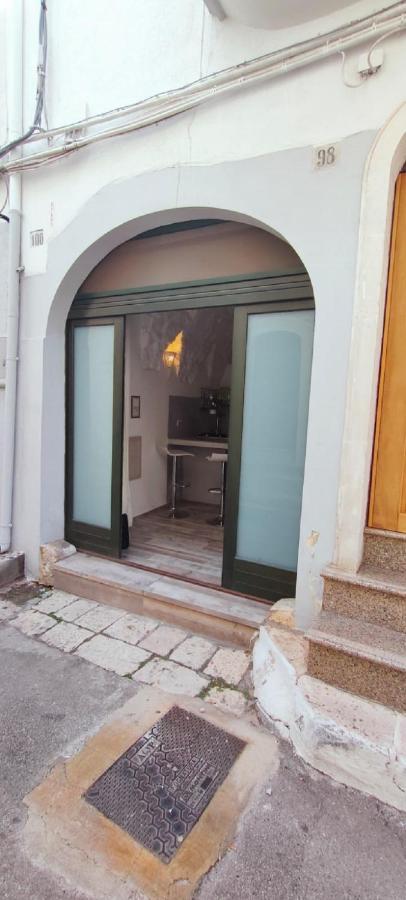 אוסטוני White Stone Flats & Studios חדר תמונה