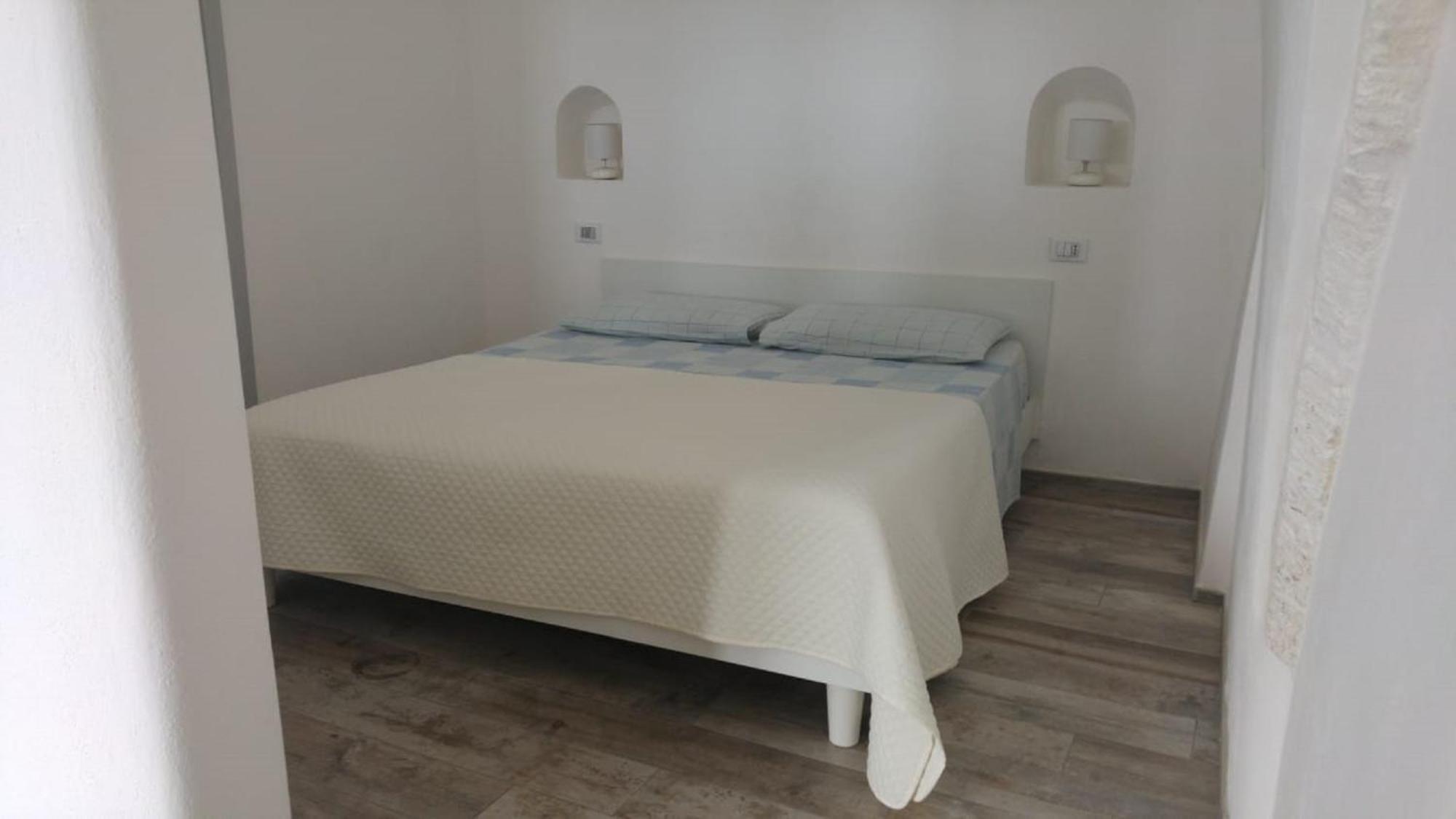 אוסטוני White Stone Flats & Studios חדר תמונה