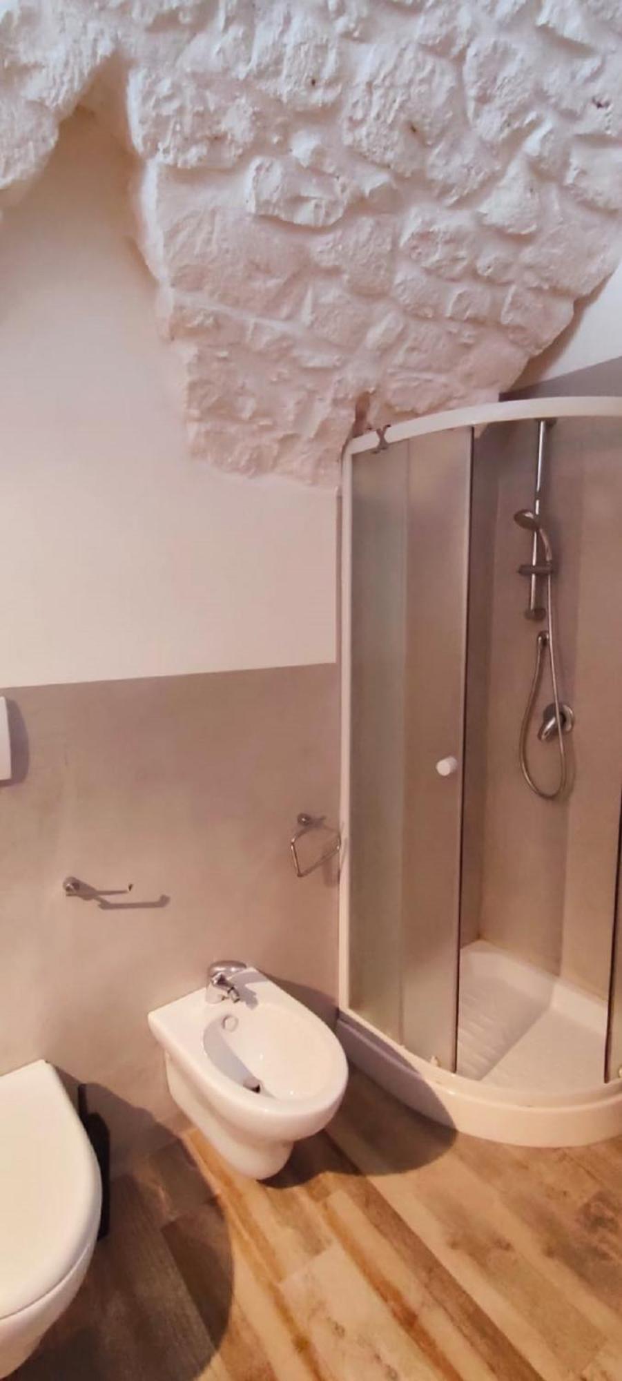 אוסטוני White Stone Flats & Studios חדר תמונה