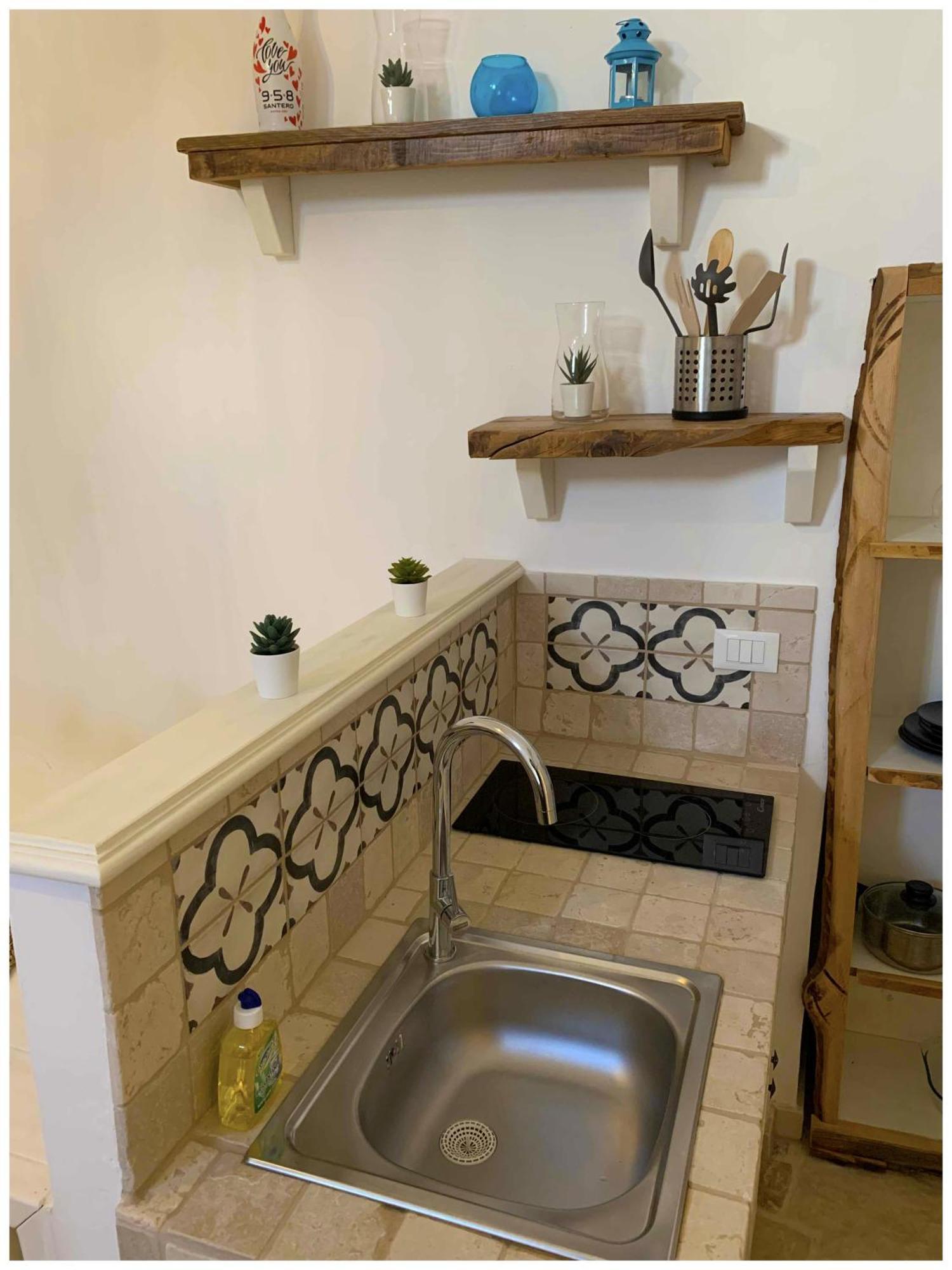 אוסטוני White Stone Flats & Studios חדר תמונה