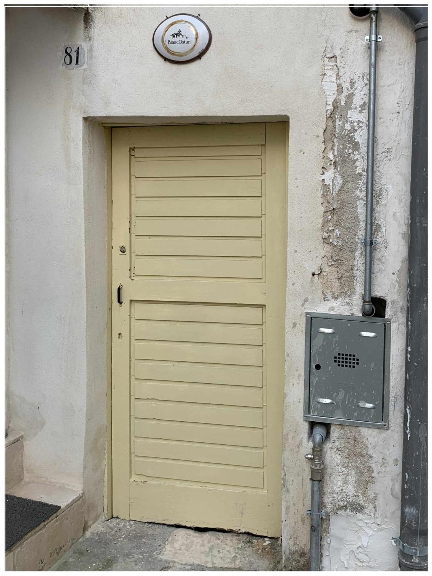 אוסטוני White Stone Flats & Studios חדר תמונה