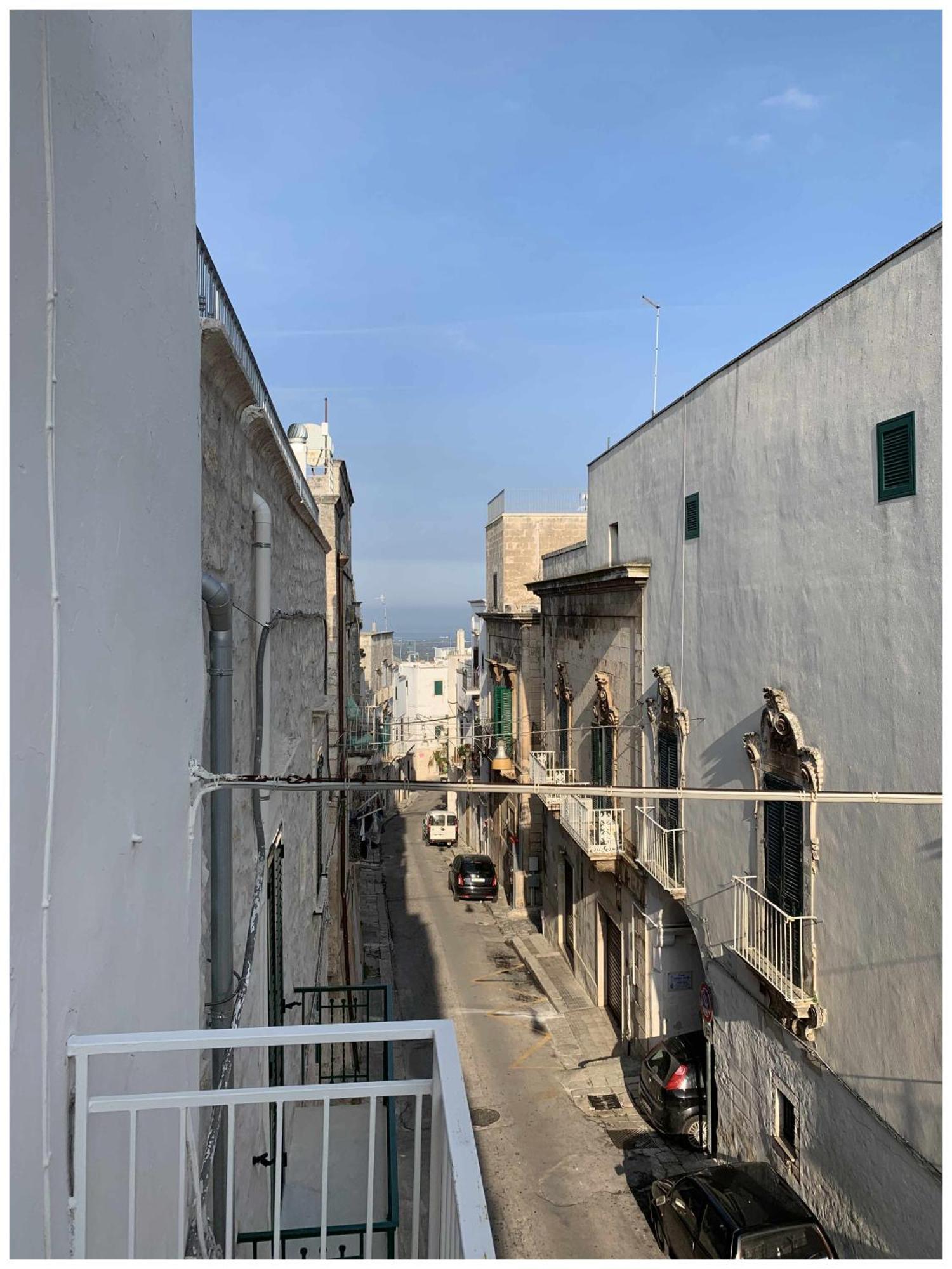 אוסטוני White Stone Flats & Studios חדר תמונה