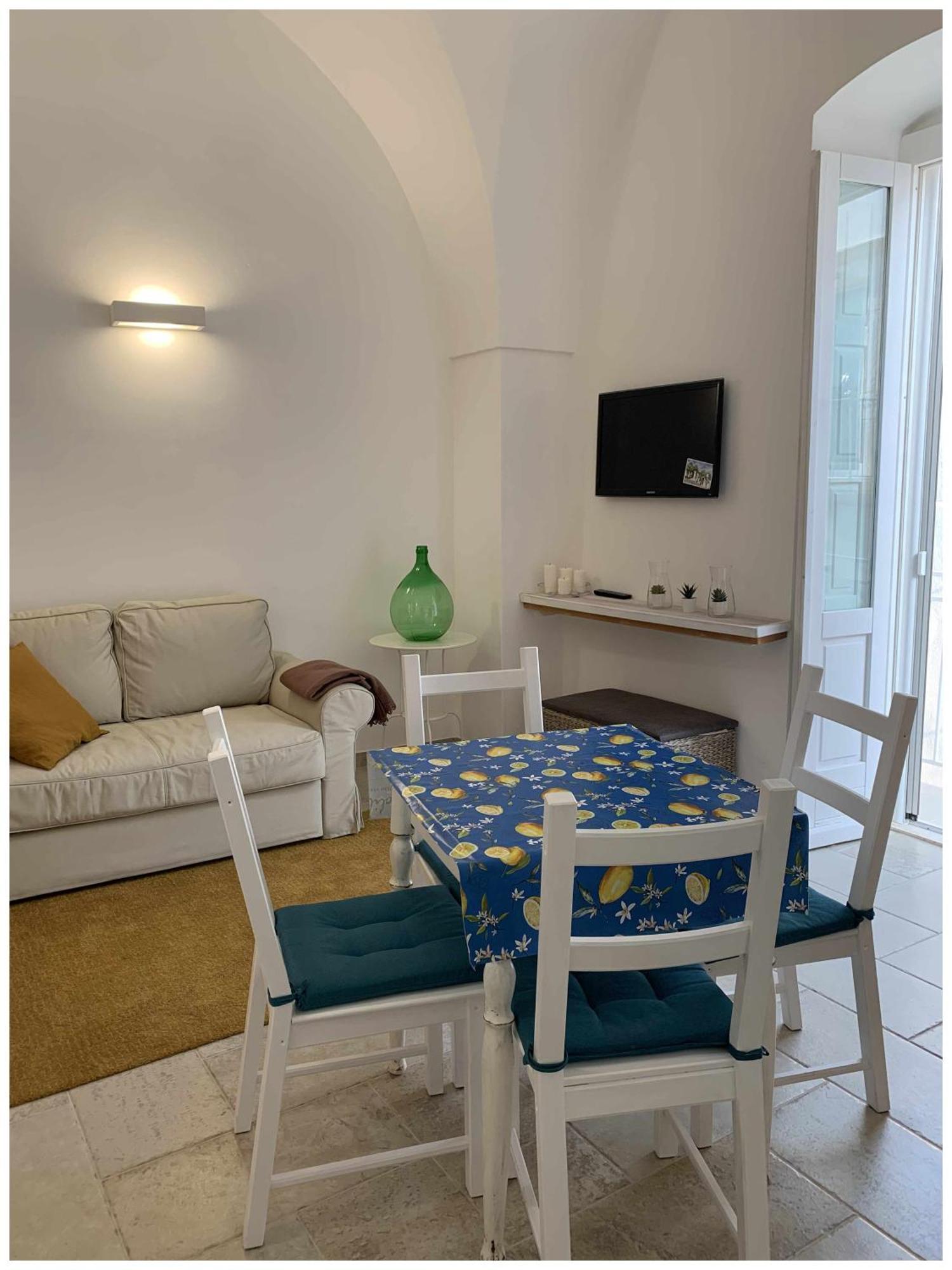 אוסטוני White Stone Flats & Studios חדר תמונה