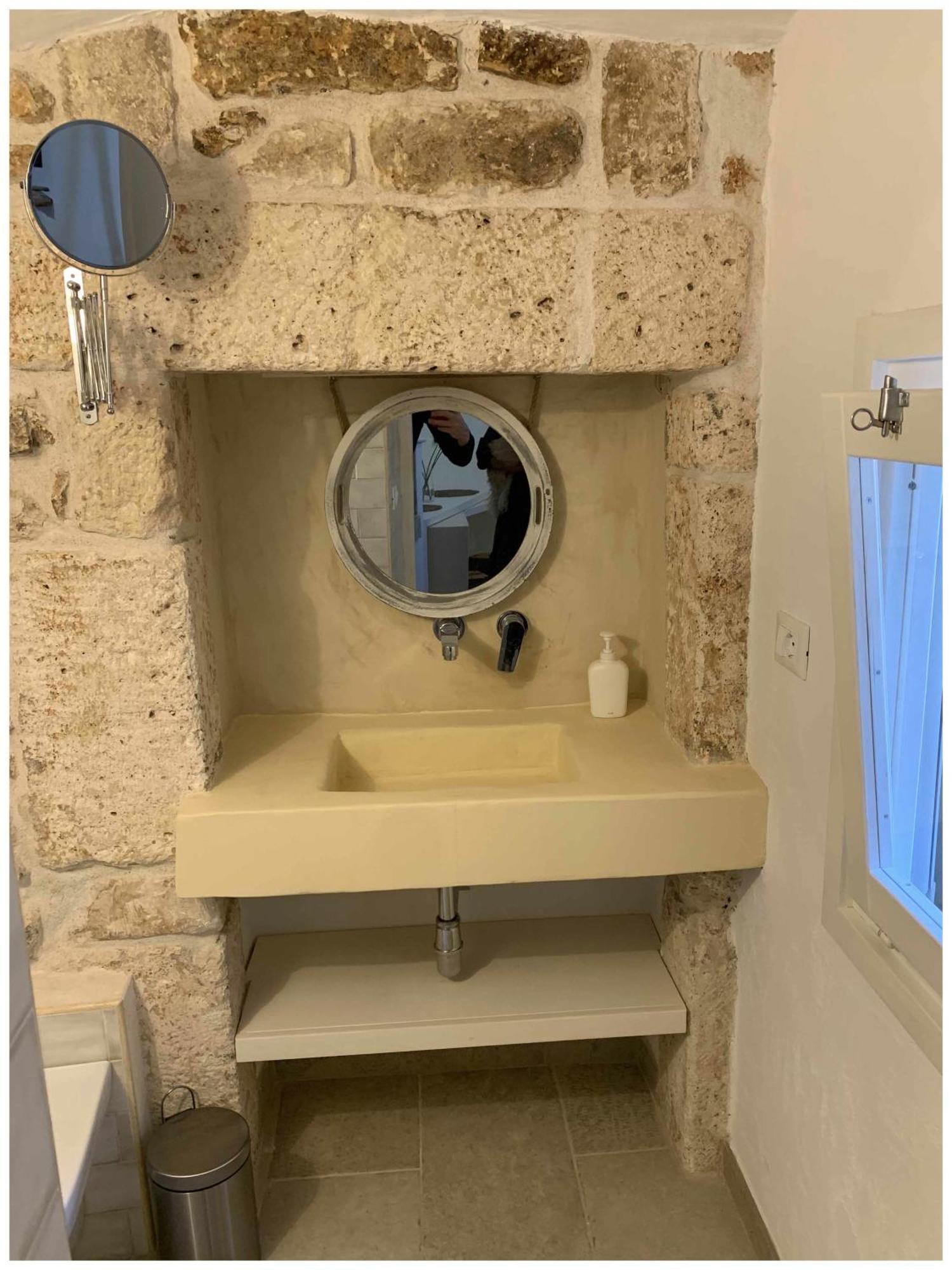 אוסטוני White Stone Flats & Studios חדר תמונה