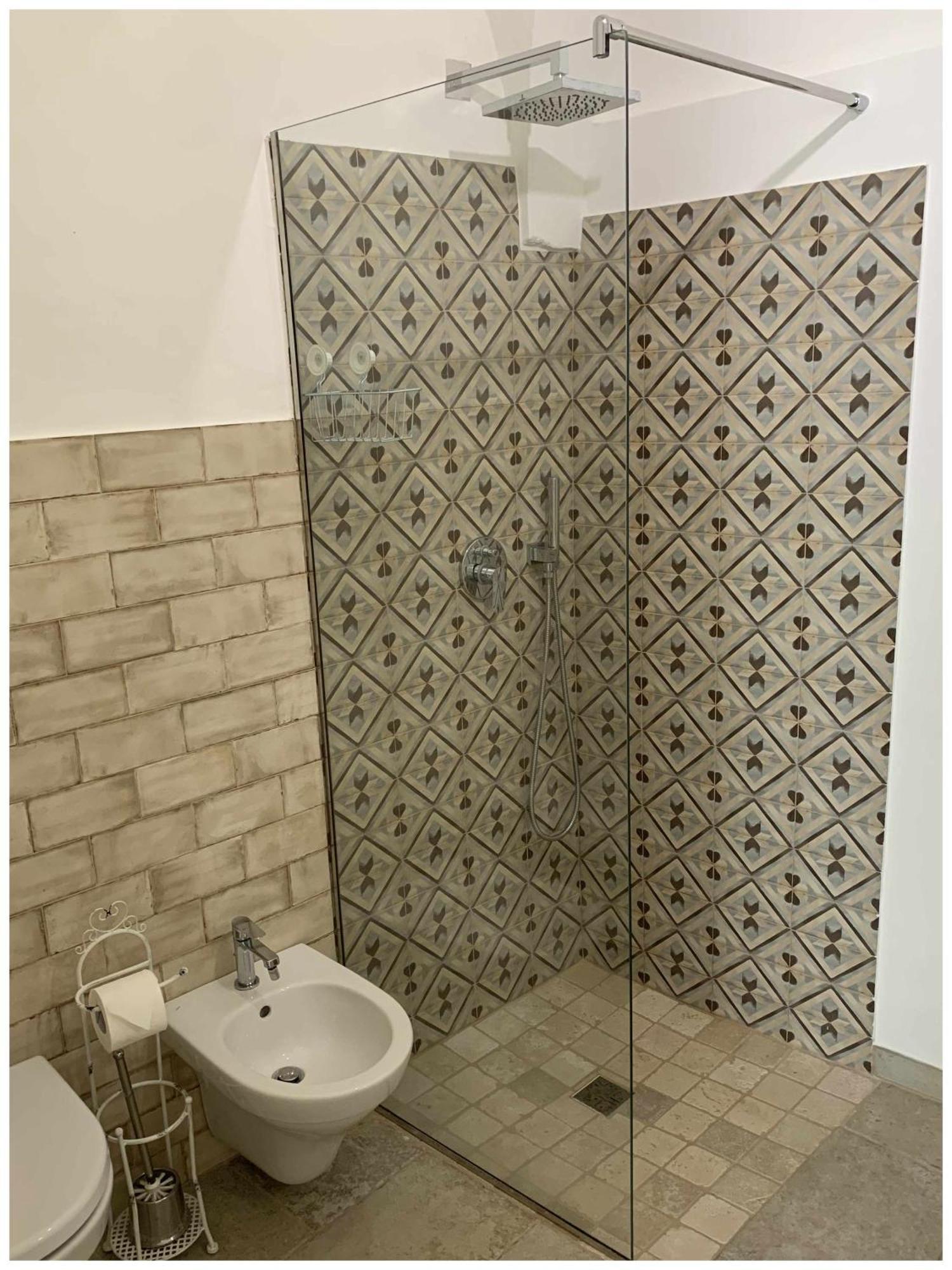 אוסטוני White Stone Flats & Studios חדר תמונה