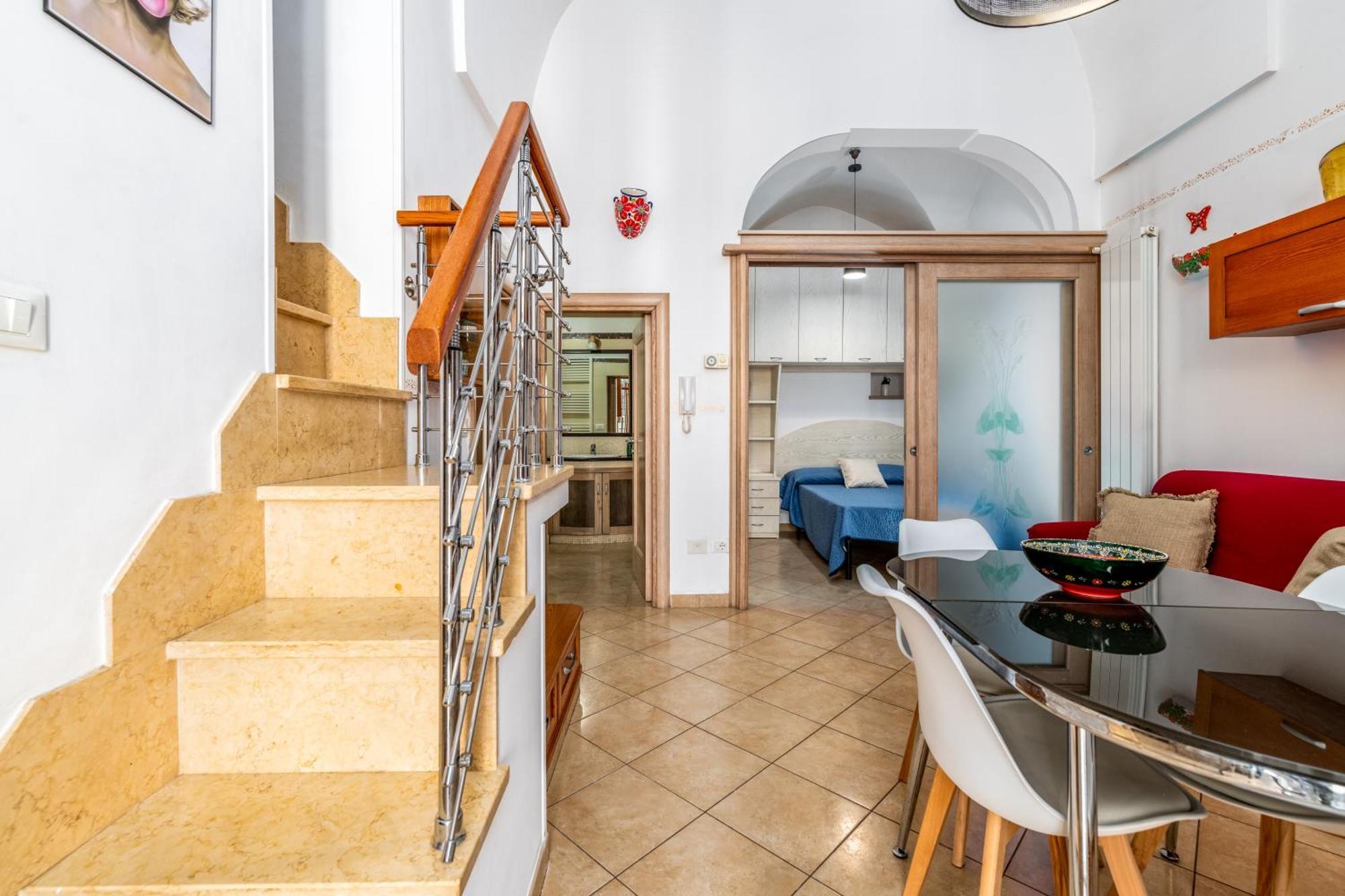 אוסטוני White Stone Flats & Studios מראה חיצוני תמונה