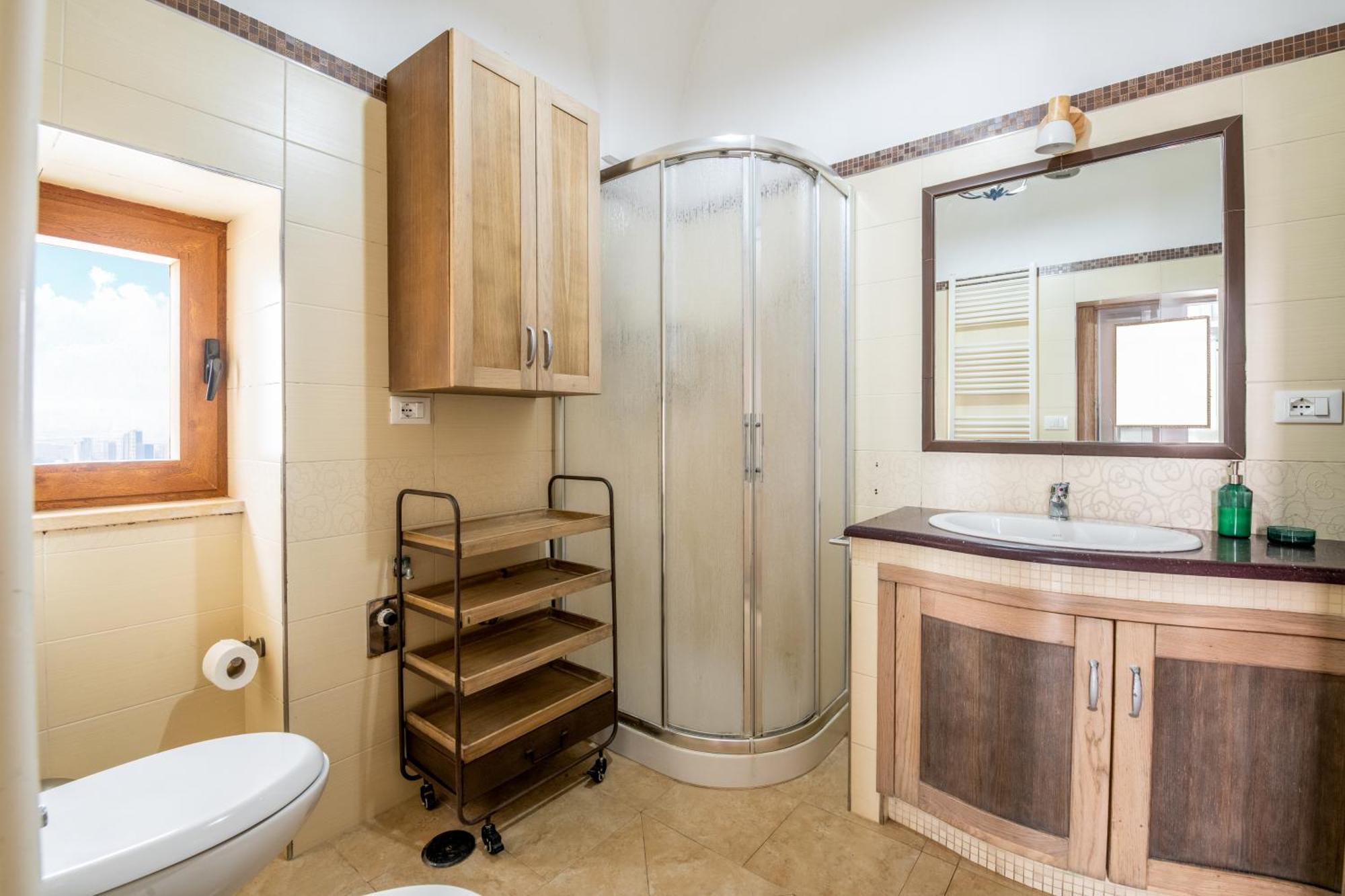 אוסטוני White Stone Flats & Studios חדר תמונה