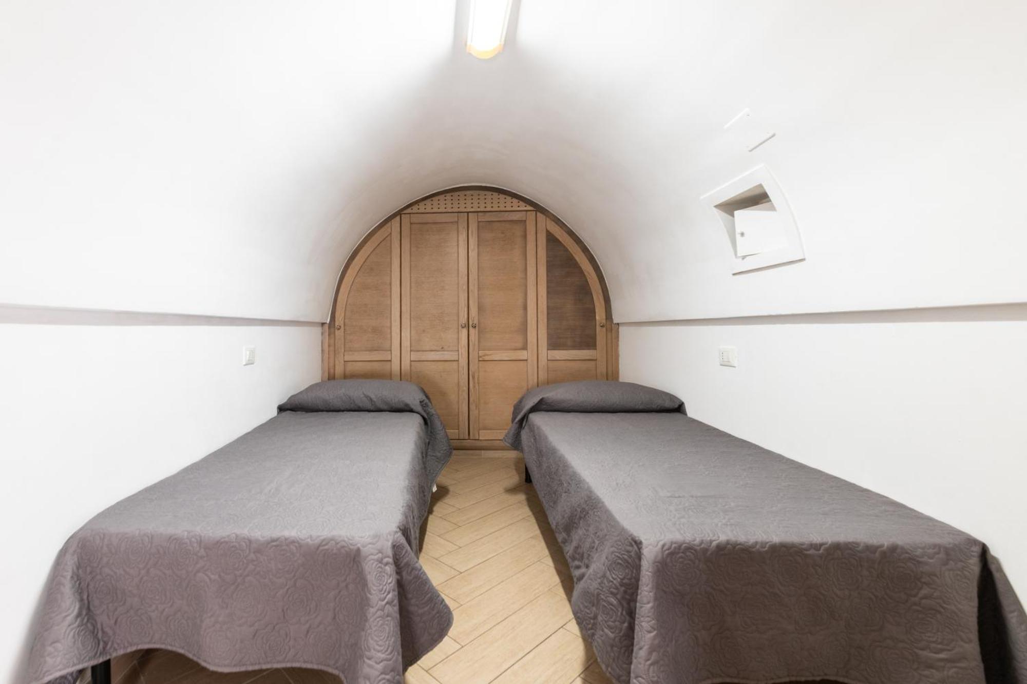 אוסטוני White Stone Flats & Studios חדר תמונה