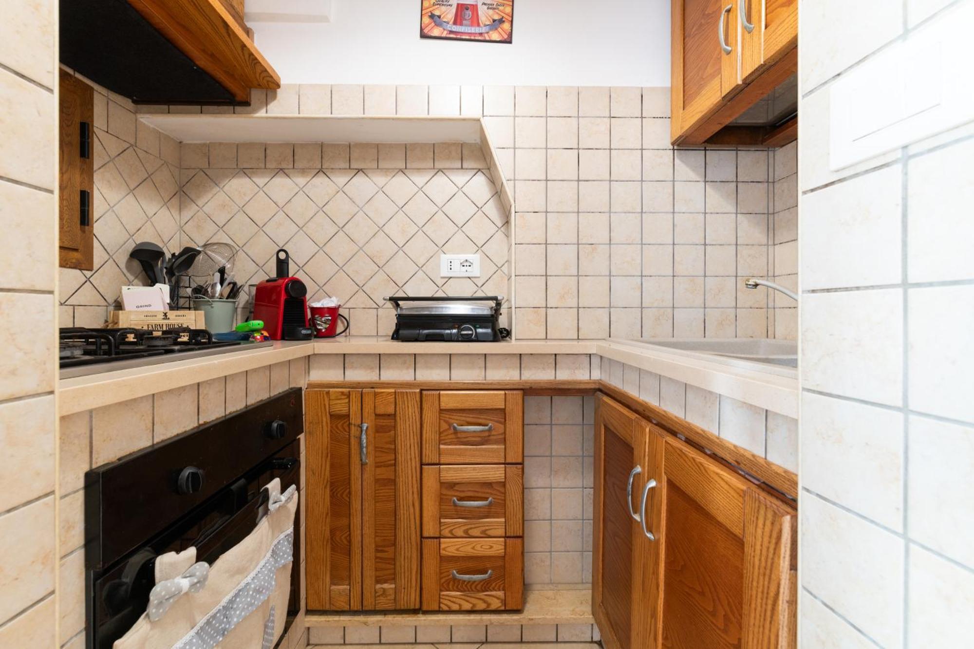 אוסטוני White Stone Flats & Studios חדר תמונה