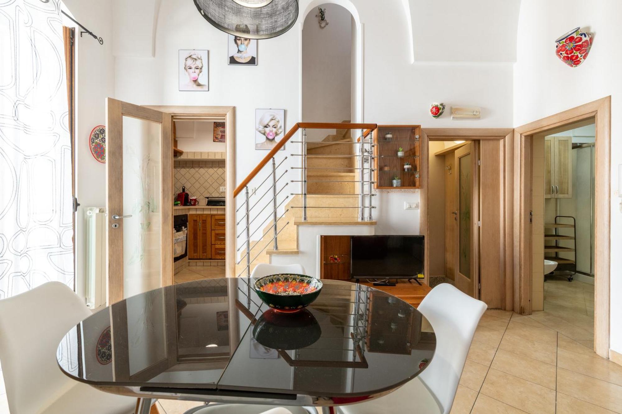 אוסטוני White Stone Flats & Studios מראה חיצוני תמונה