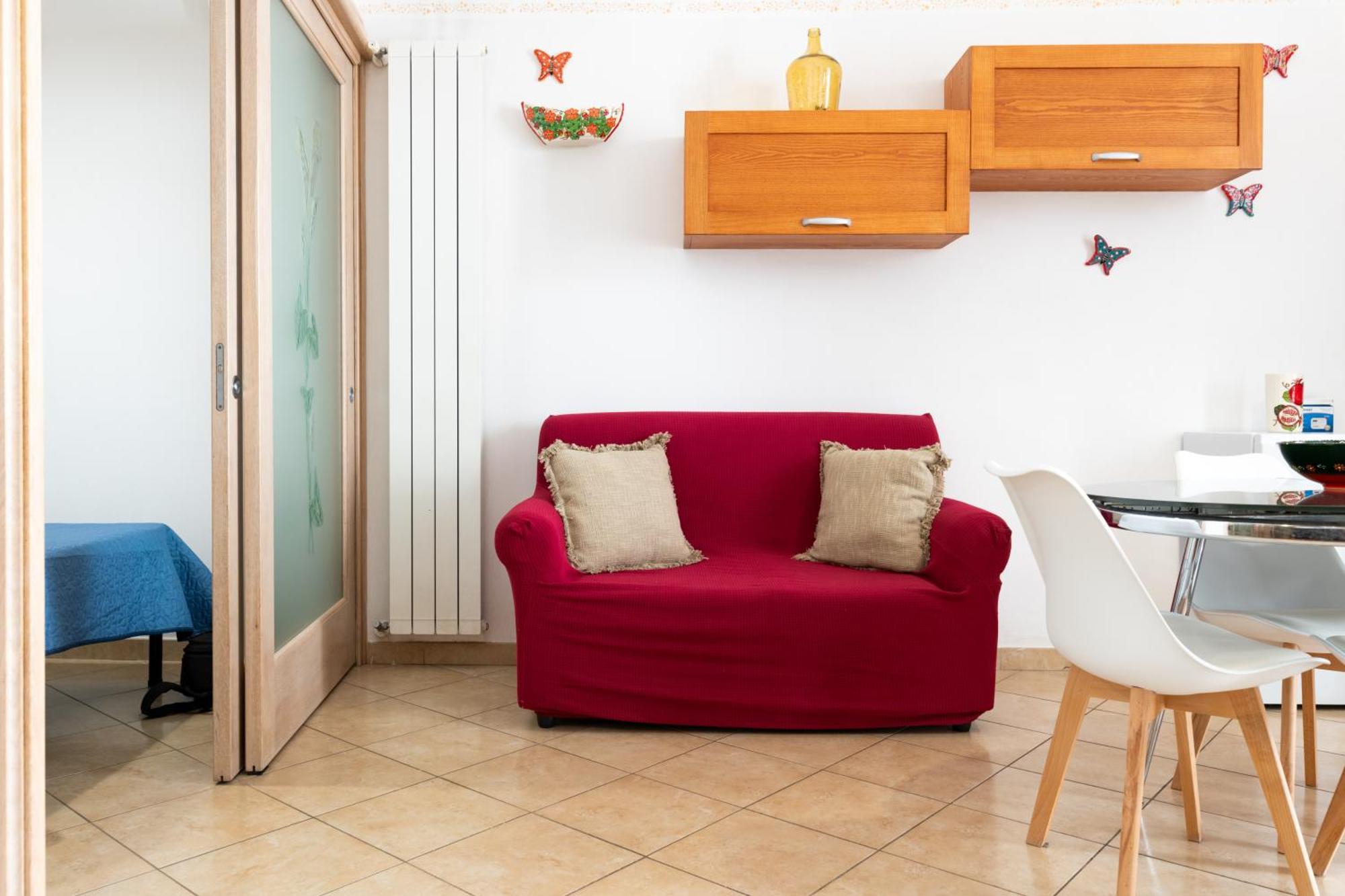אוסטוני White Stone Flats & Studios חדר תמונה