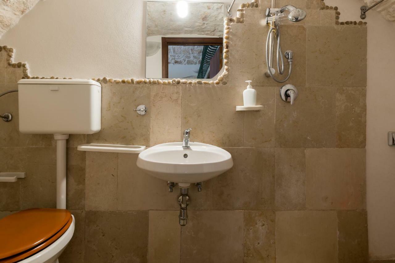 אוסטוני White Stone Flats & Studios חדר תמונה