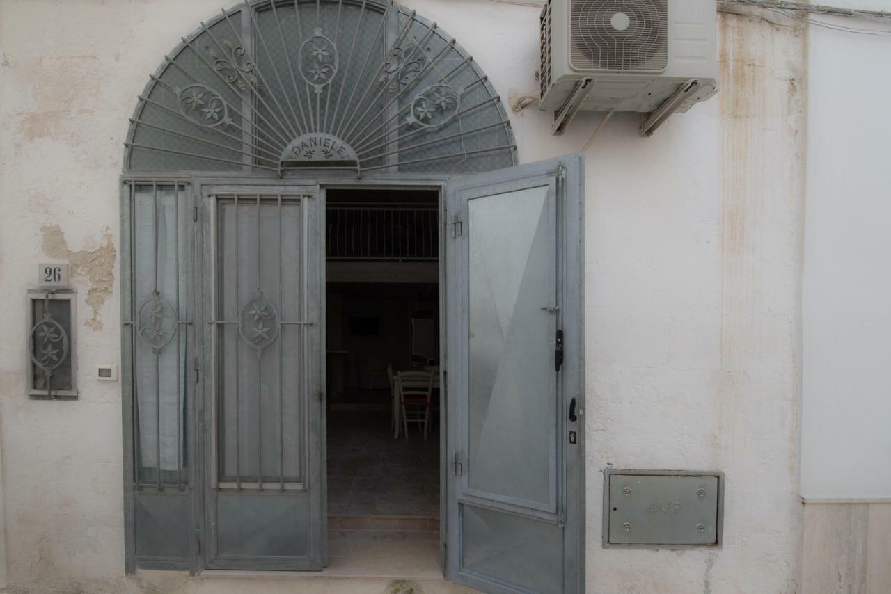 אוסטוני White Stone Flats & Studios חדר תמונה